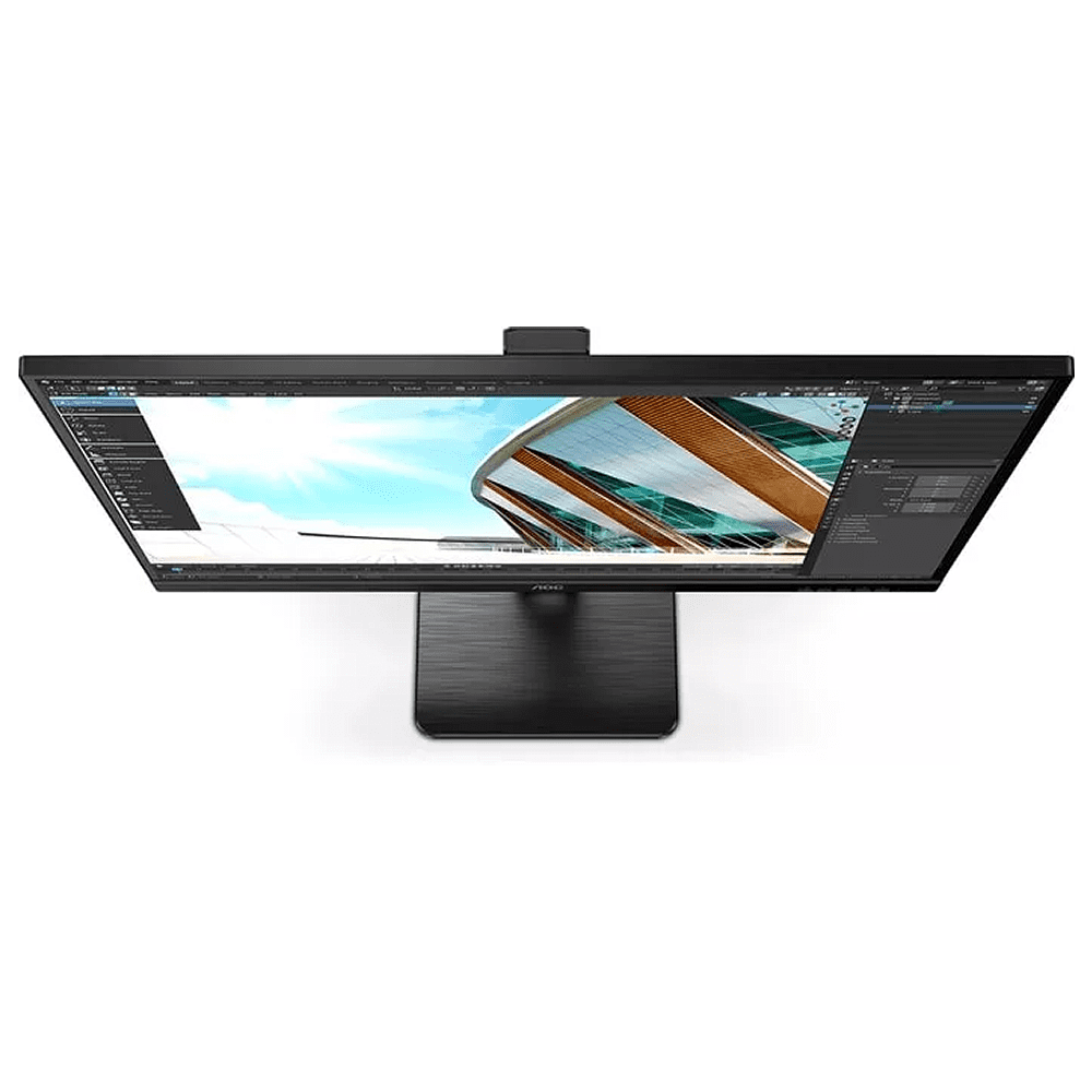 Монитор AOC LCD Q27P2Q, 27" - 5