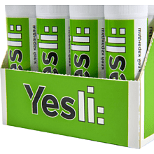 Клей карандаш "Yesli:", 36 г