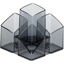 Подставка для канцелярских мелочей "Scala"