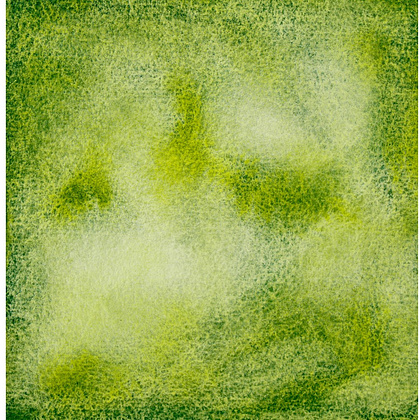 Краски акварельные "Белые ночи", 777 зеленая мечта, кювета - 4