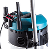 Пылесос строительный MAKITA VC2512L, 1000 Вт, 25 л - 6