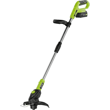 Аккумуляторный триммер Deli GS EDG305-1, 20 В, 1 АКБ, 2 Ач, 8000 об/мин - 3