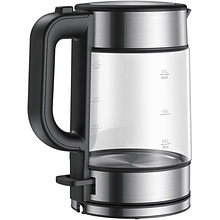 Электрочайник Xiaomi "Electric Glass Kettle BHR7490RU"