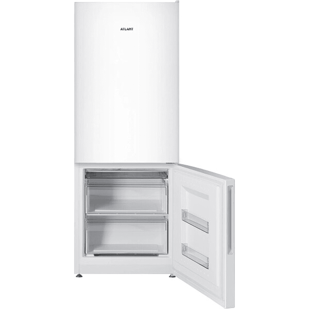 Холодильник с морозильником ATLANT ХМ-4609-101 - 3