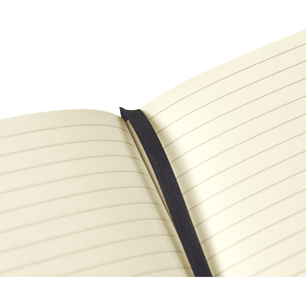 Блокнот "1818", А5, 80 листов, черный - 4