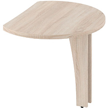 Коллекция Баден Стол приставной Б-378