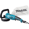 Шлифмашина по бетону MAKITA PC5000C, 1400 Вт, 125 мм - 8