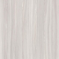 Столешница 1385x800x18, 454, Ясень Шимо светлый, BYSPAN