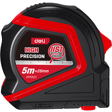 Рулетка Deli RS EDP5523