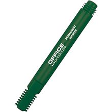 Маркер перманентный "Office Products"