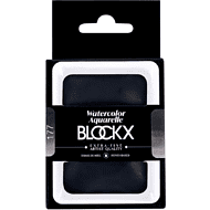 Краски акварельные 