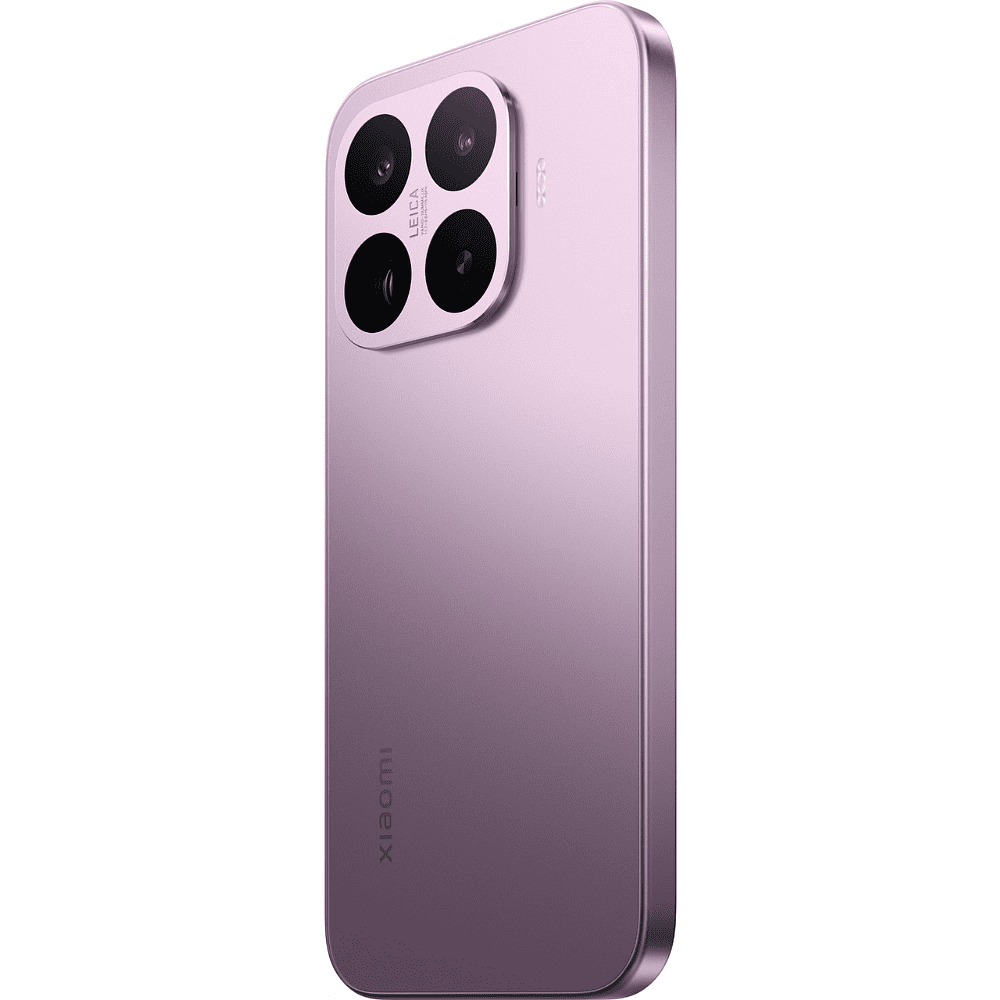 Смартфон Xiaomi 17T, 12GB/512GB, Violet, EU - 5