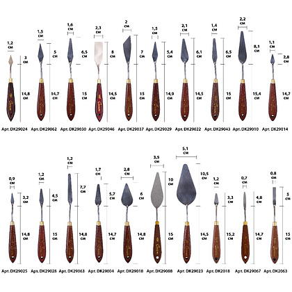 Мастихин "Сонет", №13 (1007) - 2