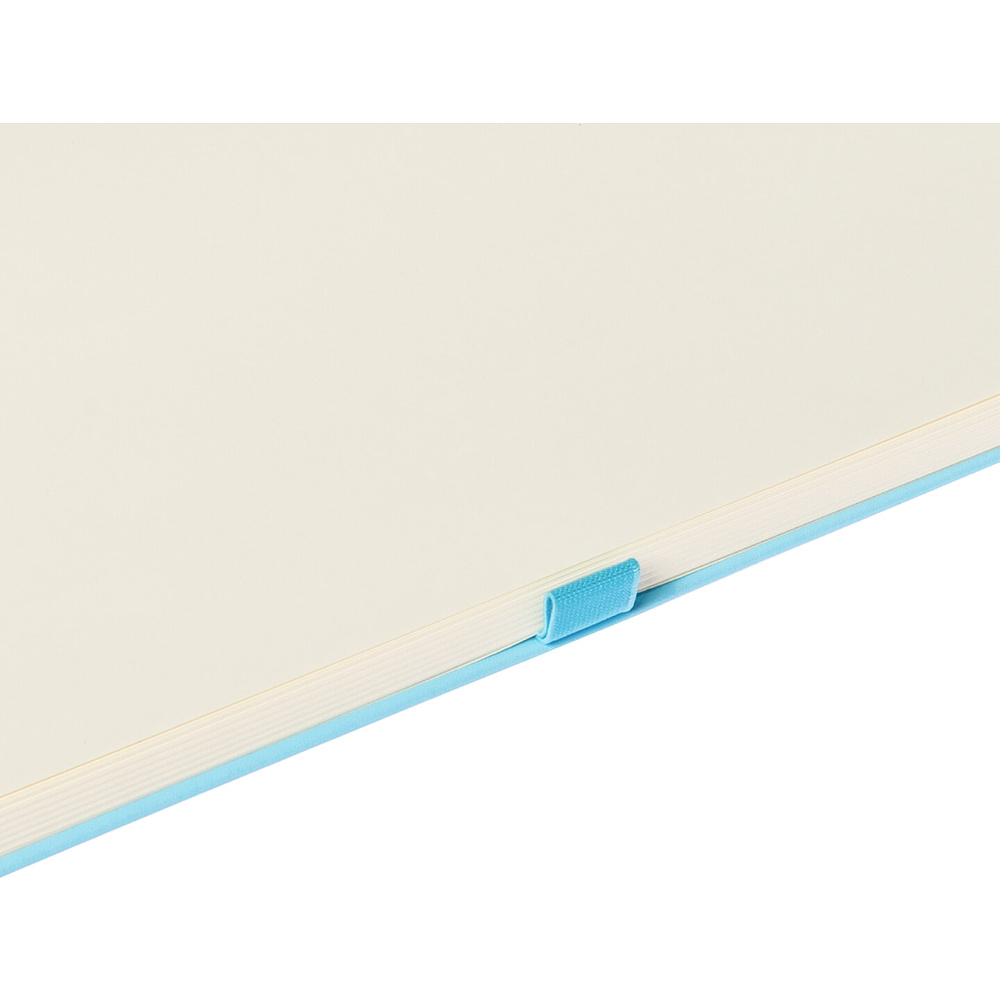 Скетчбук "Sketchmarker", 21x29,7 см, 140 г/м2, 80 листов, небесно-голубой - 4