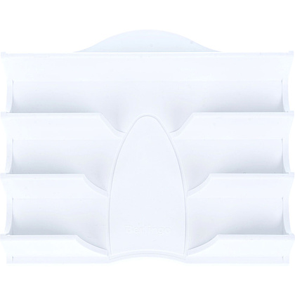 Держатель для маркеров "Ultra", на магните, белый - 2