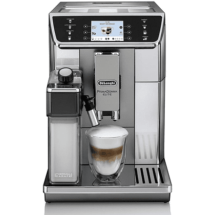 Кофемашина DeLonghi ECAM 650 55 MS