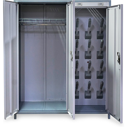 Шкаф сушильный RANGER 5 - 4