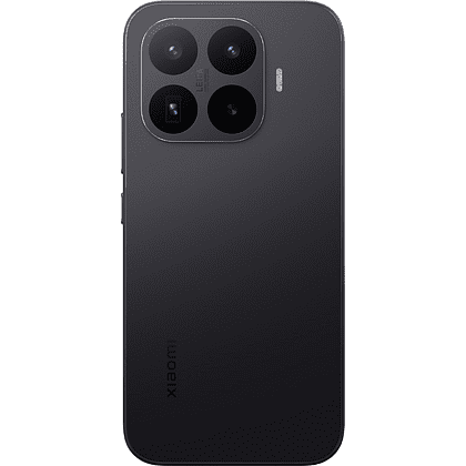 Смартфон Xiaomi 17T, 12GB/256GB, Black, EU - 5