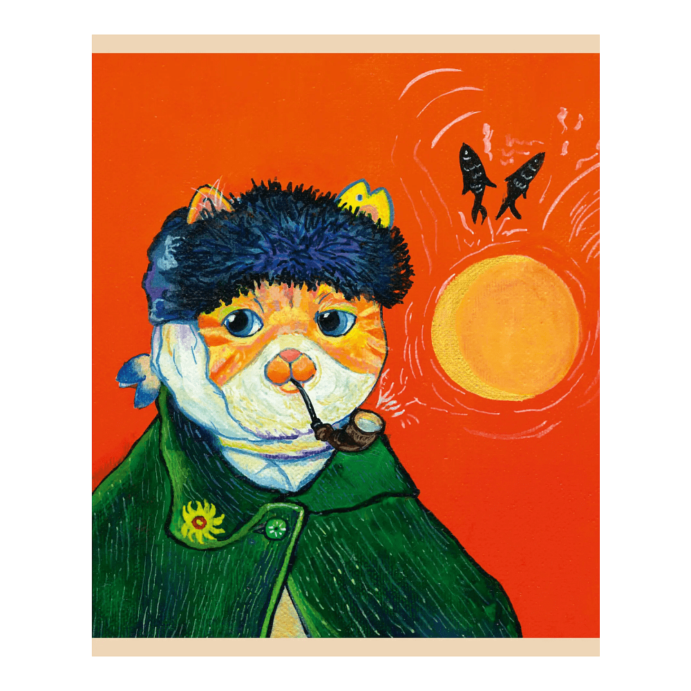 Тетрадь "Вдохновение! (Эксклюзив)", А5, 48 листов, клетка, скоба сбоку, ассорти - 3