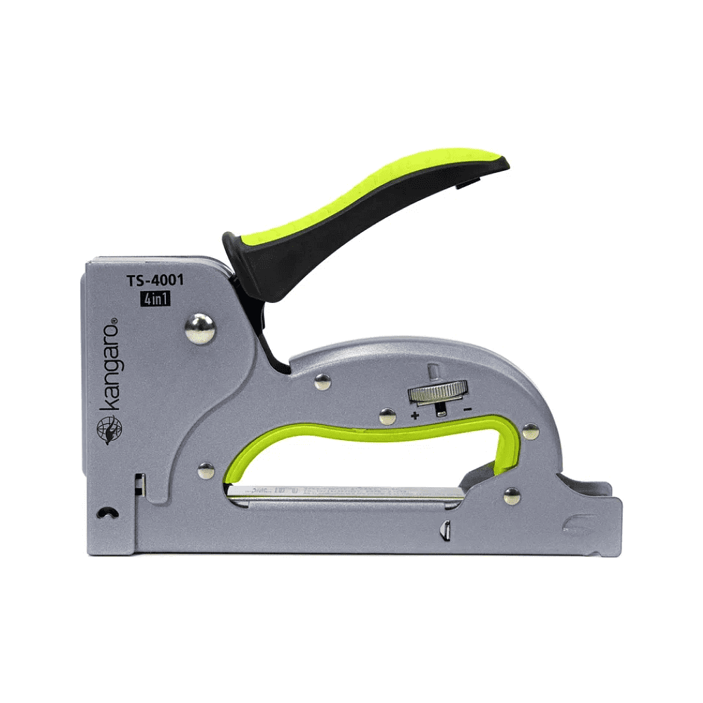 Степлер скобозабивной Kangaro "TS-4001/Z"