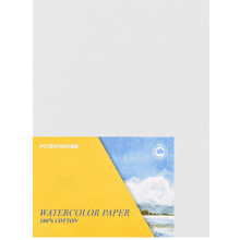 Бумага для акварели "Potentate", хлопок, торшон, 78.7х109.2 см