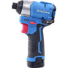 Аккумуляторный шуруповерт DongCheng DCPL04-8 (TYPE EK)