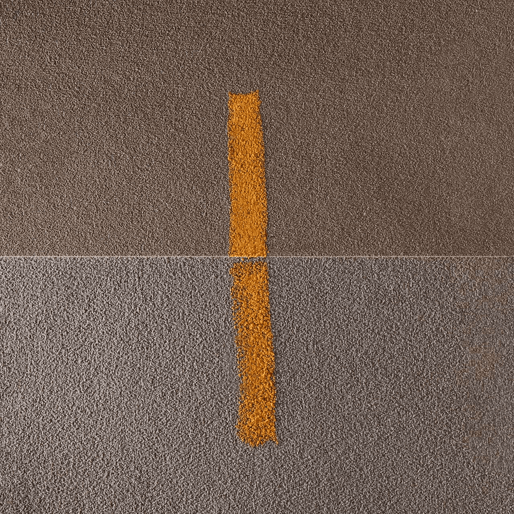 Блок бумаги для пастели "PastelGrain" 4 оттенка, 30х40см, 360 г, 12 листов, №2 - 2