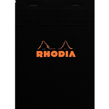Блокнот "Rhodia" в клетку