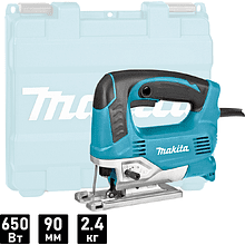 Лобзик MAKITA JV0600K