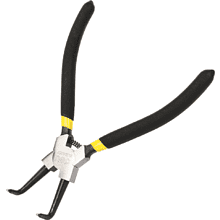 Съемник стопорных колец Deli YS EDL104207