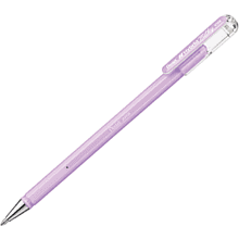 Ручка гелевая "Milky"