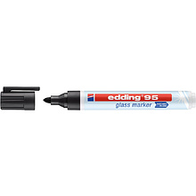 Маркер для стекла "Edding 95"