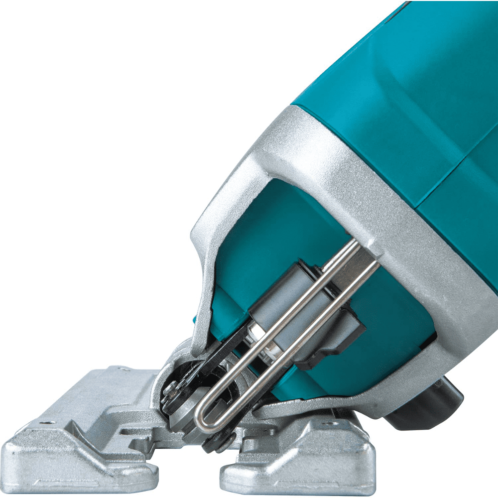 Лобзик MAKITA JV0600K, 650 Вт - 8