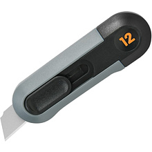 Нож строительный Deli HS HT4007