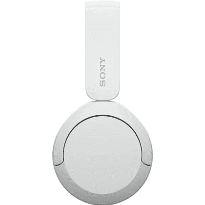 Наушники беспровод. Sony WH-CH520, белый - 5