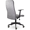 Кресло для персонала UTFC Софт М-903 TG, пластик, ткань, серый  - 3