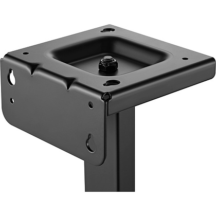 Держатель для системного блока LUMI "CPB-25", черный - 2