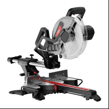 Торцовочная пила Deli RS EDE570