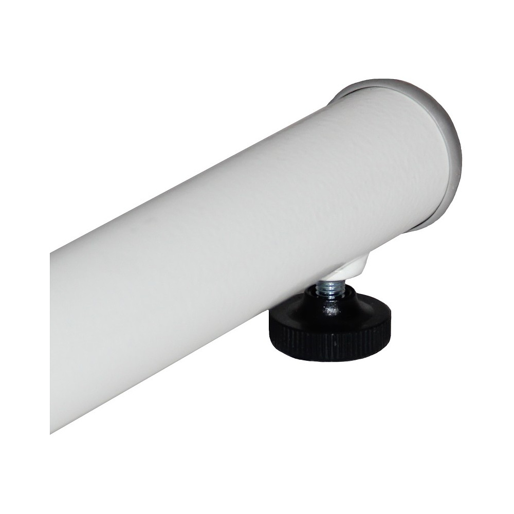 Кресло детское Comf-Pro Coco Chair, ткань, пластик, корпус белый, черный - 8