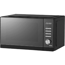 Электропечь СВЧ "Centek CT-1564", черный