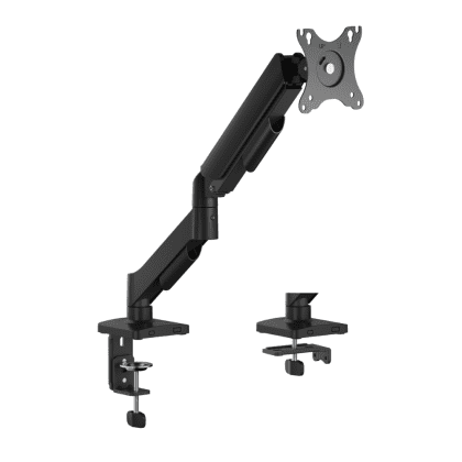 Крепление для монитора Power Black Light, черный