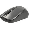 Мышь Defender Wave MM-995, беспроводная, серый - 3