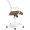 Кресло для персонала UTFC Энжел СН-800 "TW-71/Е31-К", ткань, сетка, пластик, хаки - 3
