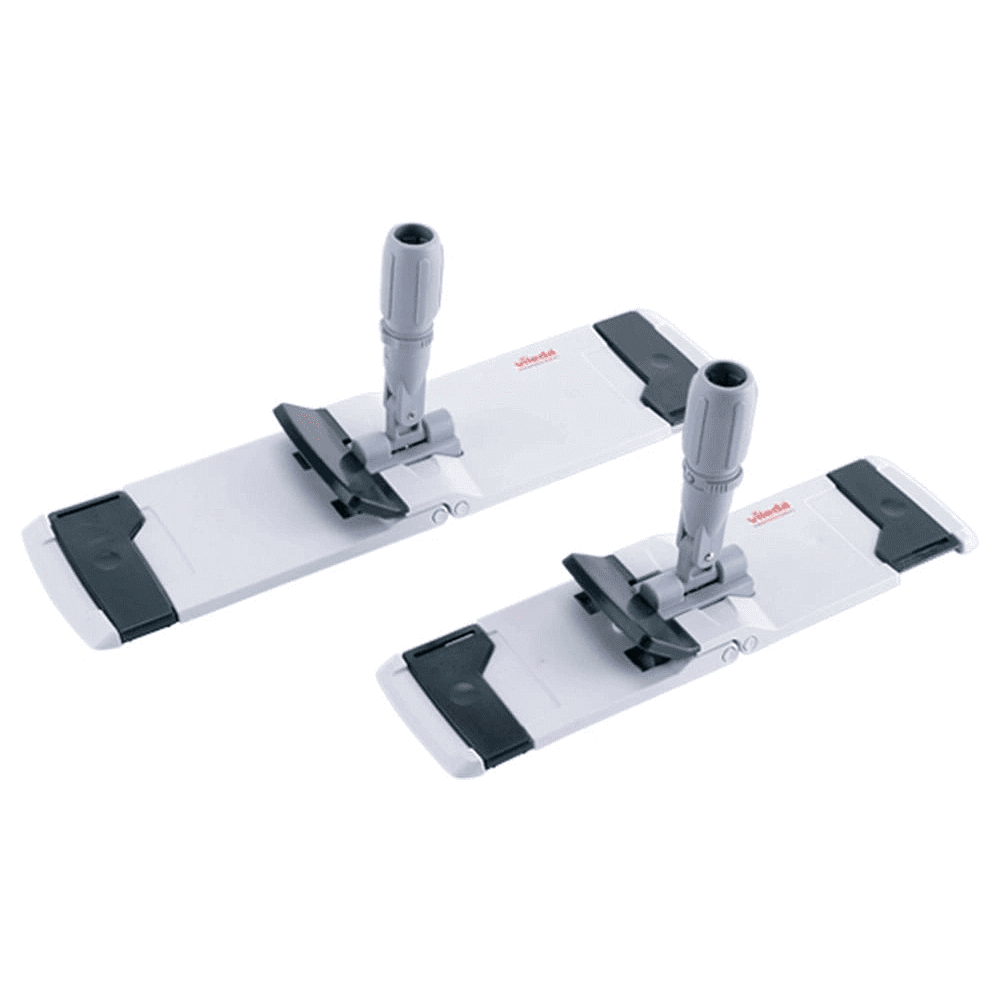 Держатель для МОПов КомбиСпид Про, VILEDA, 50см, серый - 2