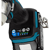 Аккумуляторный гайковерт MAKITA DTW300RTJ, 18 В, 330 Нм, 1/2", 5.0Ачx2, кейс - 5