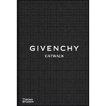 Книга на английском языке "Givenchy Catwalk: The Complete Collections"