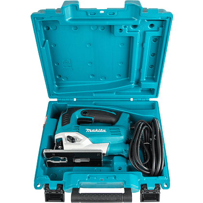 Лобзик MAKITA JV0600K, 650 Вт - 2