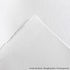 Блок-склейка бумаги для акварели "Aquarell Grain torchon", 31x41 см, 300 г/м2, 20 листов - 3