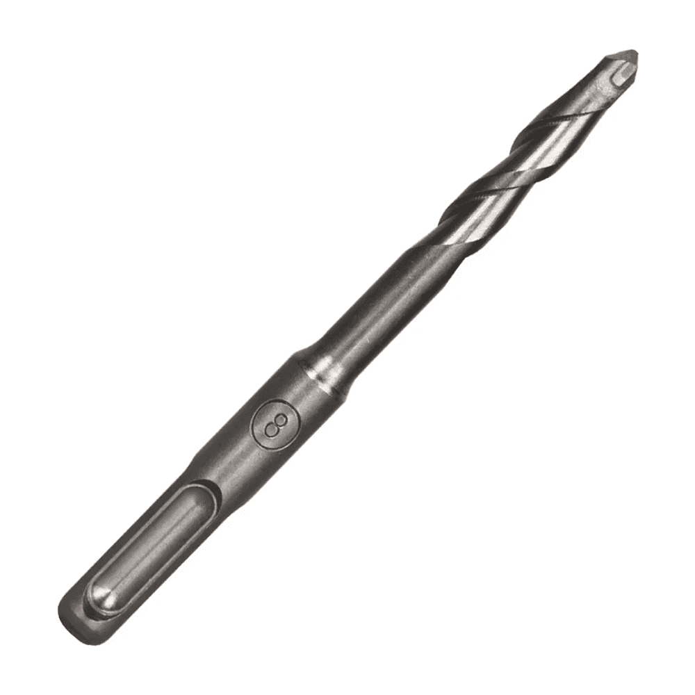 Бур по бетону Deli YS EDH-Y08110, 8 x 110 мм, SDS-PLUS