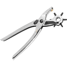 Пробойник Deli YS EDL1919C